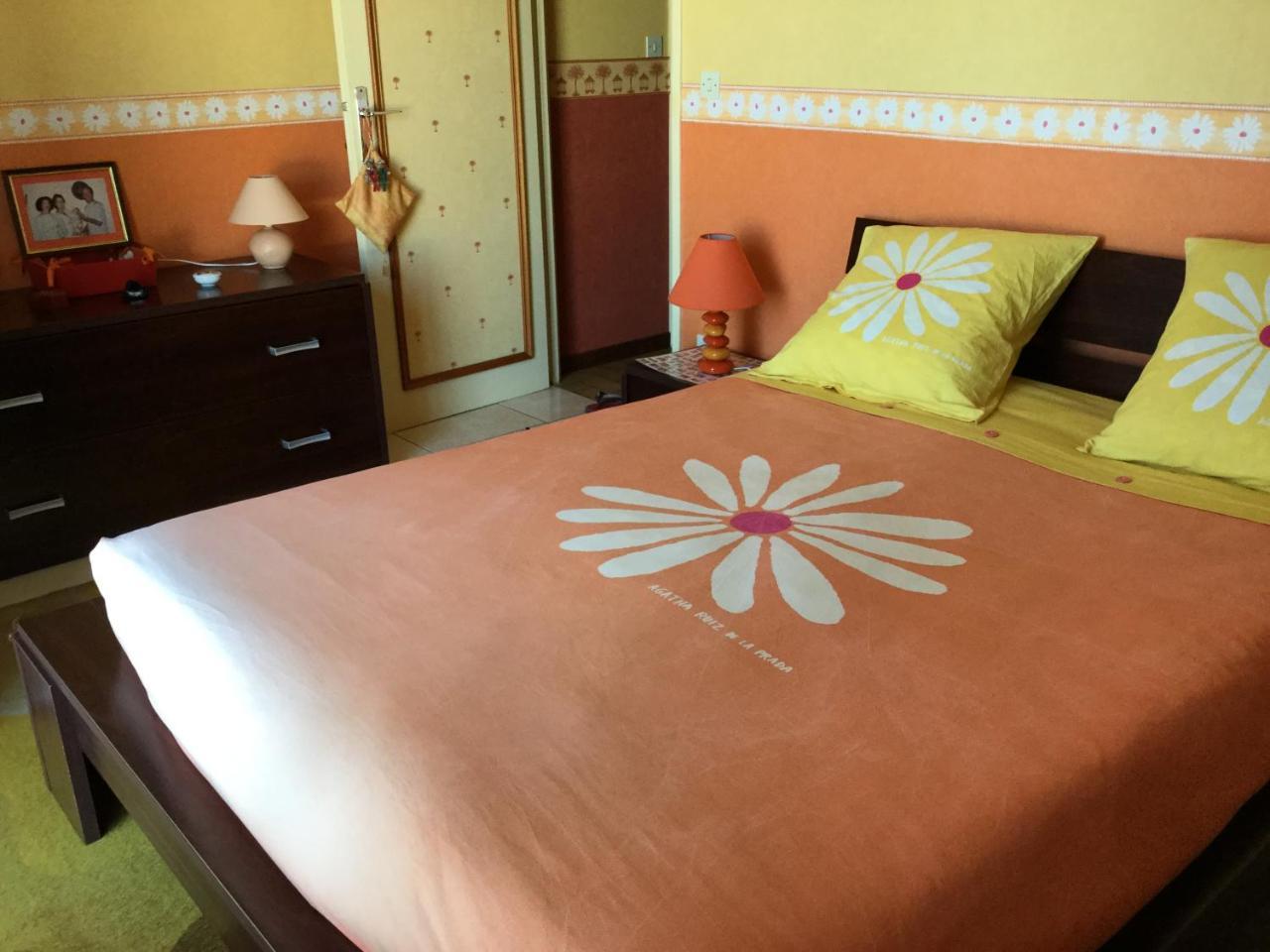 Chambre Et Piece Confort لا بوسيشن المظهر الخارجي الصورة